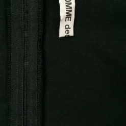 Comme Des Garcons Femme Comme Des Garçons Robe à Détail Transparent -Promos Féerie Jupe Boutique 13846054 20402790 1000