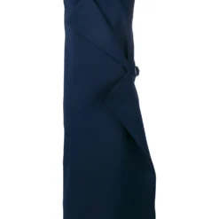 Comme Des Garcons Femme Comme Des Garçons Robe Mi-longue Portefeuille