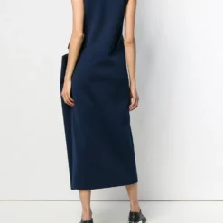 Comme Des Garcons Femme Comme Des Garçons Robe Mi-longue Portefeuille 11 Comme Des Garcons Femme Comme Des Garçons Robe Mi-longue Portefeuille -Promos Féerie Jupe Boutique 13846062 17608046 1000