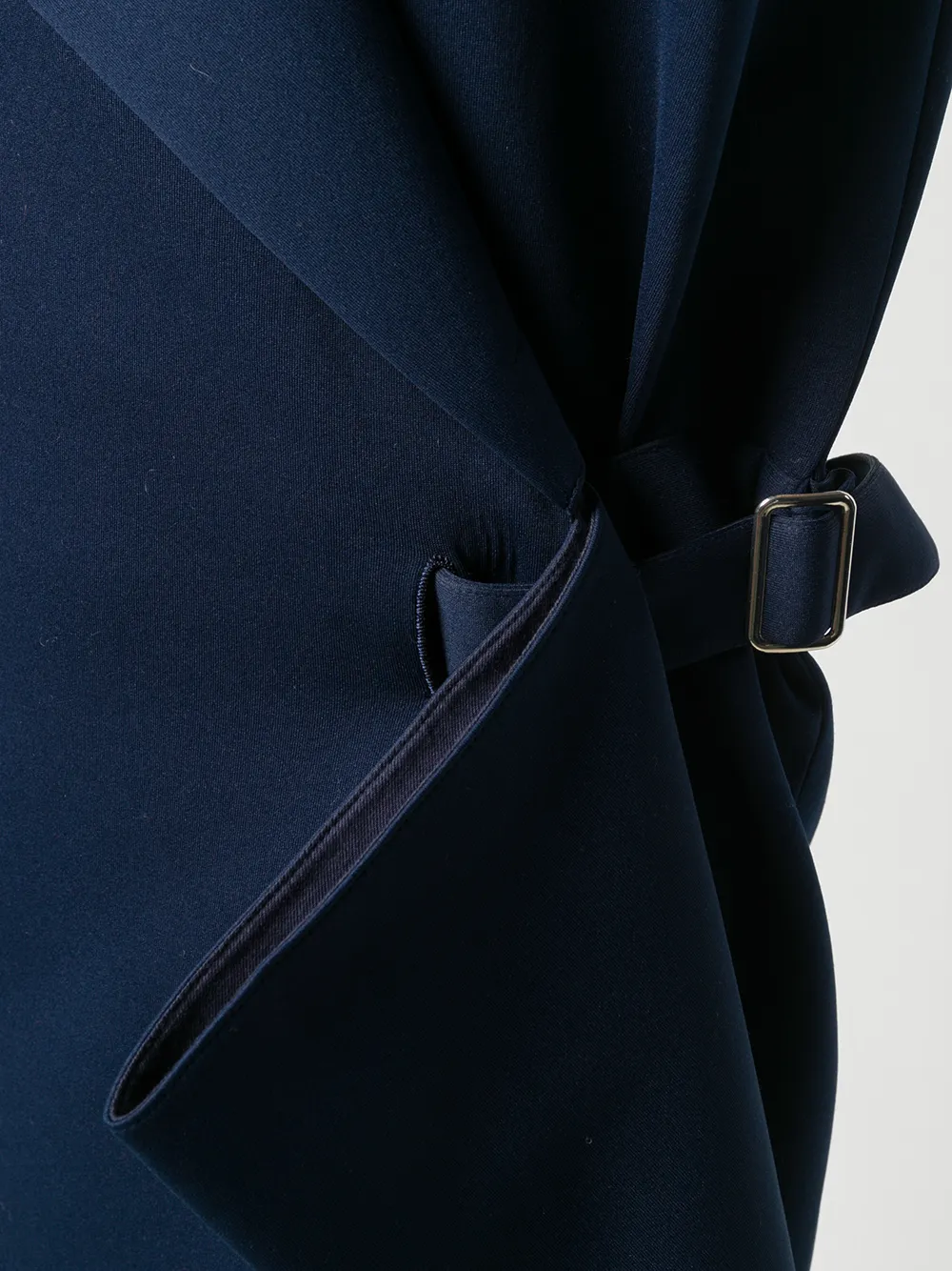 Comme Des Garcons Femme Comme Des Garçons Robe Mi-longue Portefeuille 7 Comme Des Garcons Femme Comme Des Garçons Robe Mi-longue Portefeuille – Image 5