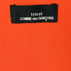 Comme Des Garcons Femme Comme Des Garçons Robe Mi-longue Portefeuille 13 Comme Des Garcons Femme Comme Des Garçons Robe Mi-longue Portefeuille -Promos Féerie Jupe Boutique 13846062 17608051 1000