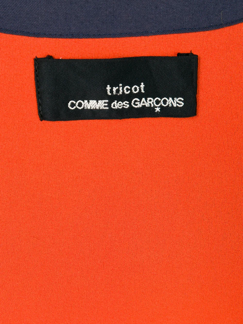 Comme Des Garcons Femme Comme Des Garçons Robe Mi-longue Portefeuille 8 Comme Des Garcons Femme Comme Des Garçons Robe Mi-longue Portefeuille – Image 6