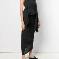 Comme Des Garcons Femme Comme Des Garçons Robe Lumps & Bumps -Promos Féerie Jupe Boutique 13846070 17781772 1000