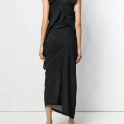 Comme Des Garcons Femme Comme Des Garçons Robe Lumps & Bumps -Promos Féerie Jupe Boutique 13846070 17781773 1000