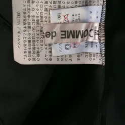 Comme Des Garcons Femme Comme Des Garçons Robe Lumps & Bumps -Promos Féerie Jupe Boutique 13846070 17781775 1000