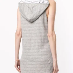 Femme CHANEL Robe Sans Manches à Rayures 10 Femme CHANEL Robe Sans Manches à Rayures -Promos Féerie Jupe Boutique 13896982 18214642 1000