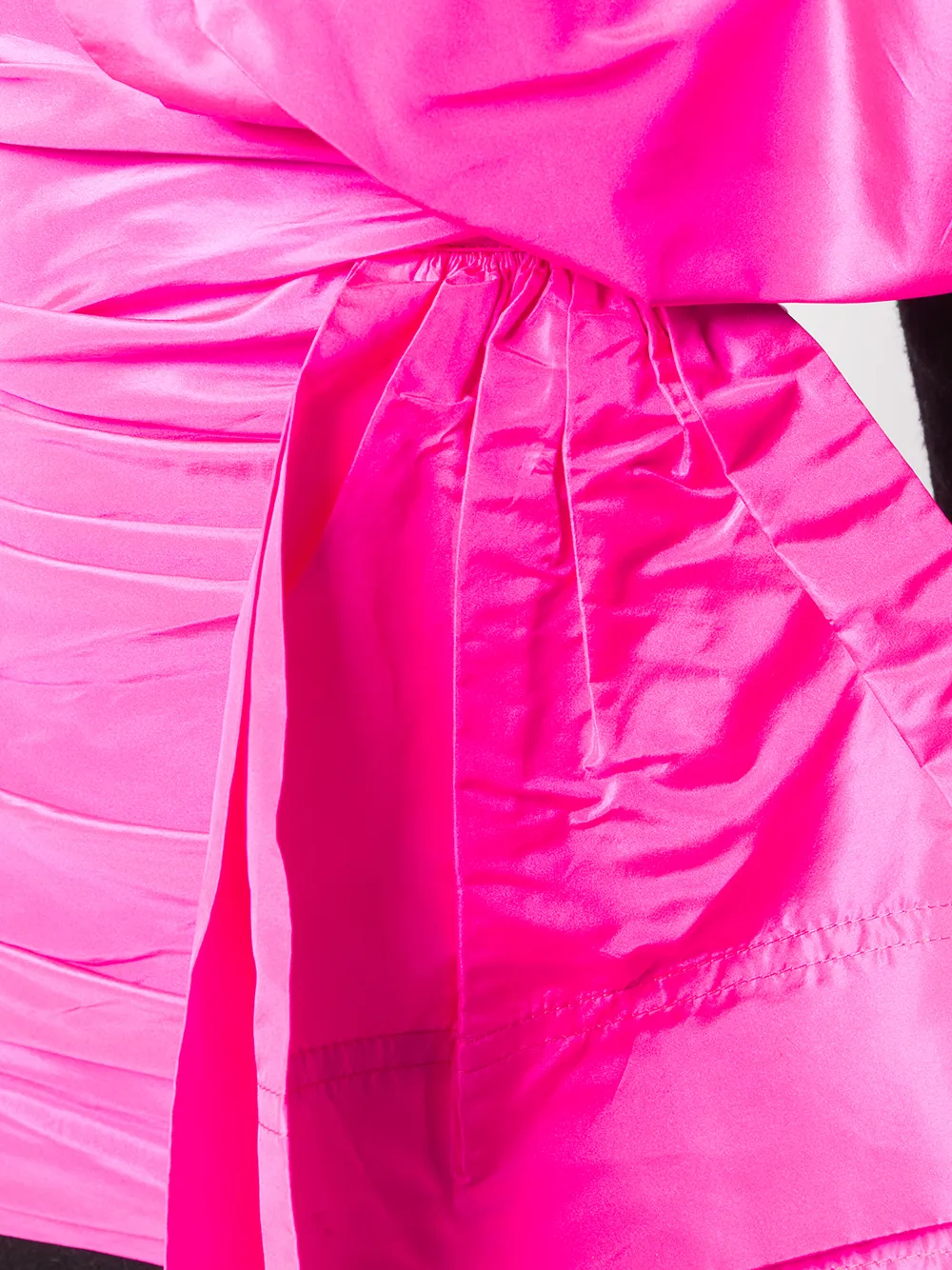 Femme Rewind Vintage Affairs Robe Mi-longue à Nœud Superposé 7 Femme Rewind Vintage Affairs Robe Mi-longue à Nœud Superposé – Image 5