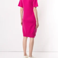 Femme Hermès Robe En Maille à Manches Courtes Pre-owned 10 Femme Hermès Robe En Maille à Manches Courtes Pre-owned -Promos Féerie Jupe Boutique 13985077 18294308 1000