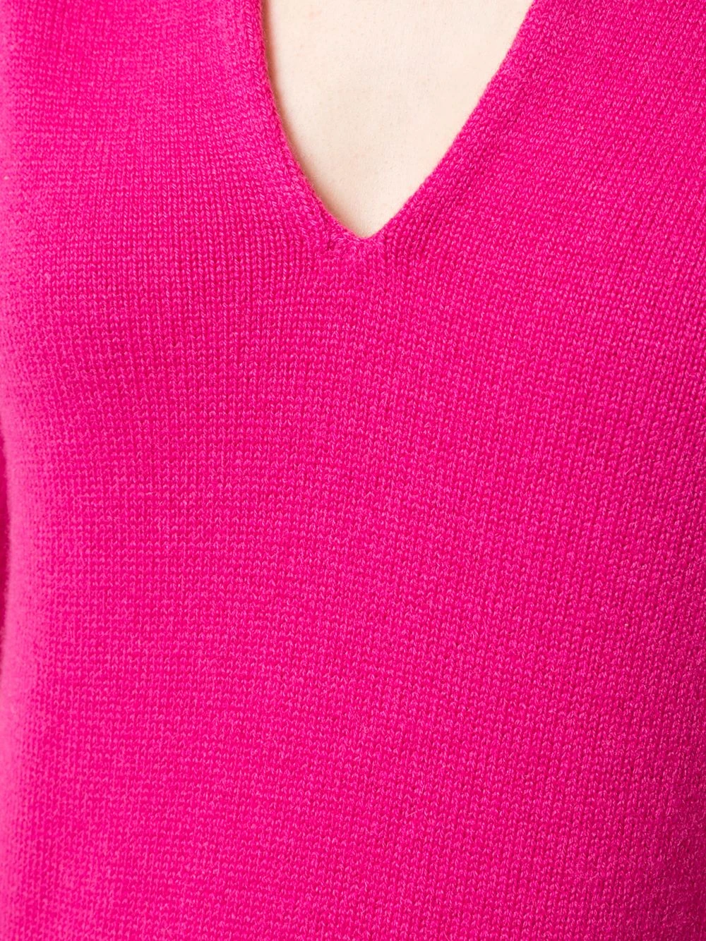 Femme Hermès Robe En Maille à Manches Courtes Pre-owned 7 Femme Hermès Robe En Maille à Manches Courtes Pre-owned – Image 5