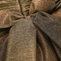 Femme CHANEL Robe Bustier Courte à Design Drapé -Promos Féerie Jupe Boutique 14084294 18859417 1000