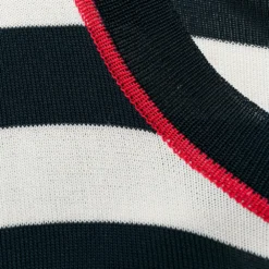 Femme Moschino Robe Ajustée à Rayures 14 Femme Moschino Robe Ajustée à Rayures -Promos Féerie Jupe Boutique 14184727 19096168 1000