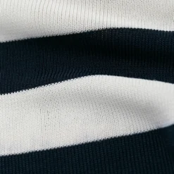 Femme Moschino Robe Ajustée à Rayures 15 Femme Moschino Robe Ajustée à Rayures -Promos Féerie Jupe Boutique 14184727 19096170 1000