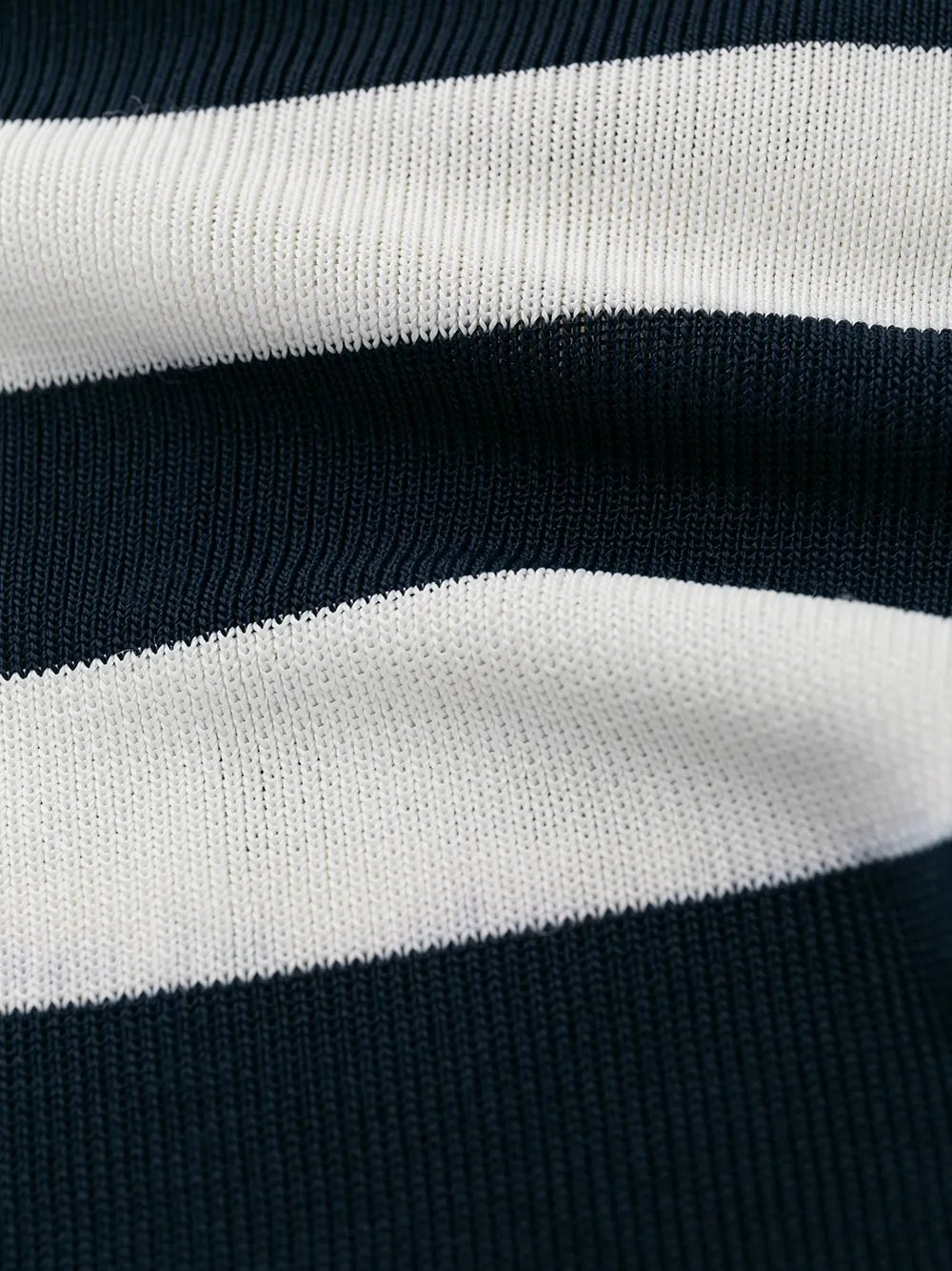 Femme Moschino Robe Ajustée à Rayures 9 Femme Moschino Robe Ajustée à Rayures – Image 7