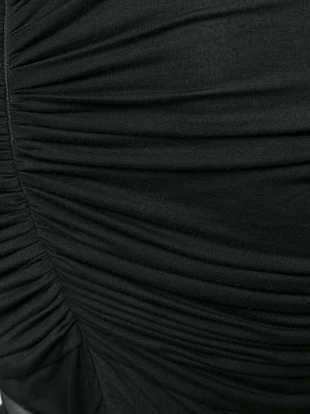 GIANFRANCO FERRE Femme Gianfranco Ferré Robe Longue à Détail De Nœud 7 GIANFRANCO FERRE Femme Gianfranco Ferré Robe Longue à Détail De Nœud – Image 5