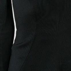 ALAIA Femme Alaïa Robe Courte Ajustée à Manches Longues 14 ALAIA Femme Alaïa Robe Courte Ajustée à Manches Longues -Promos Féerie Jupe Boutique 14231320 21794171 1000