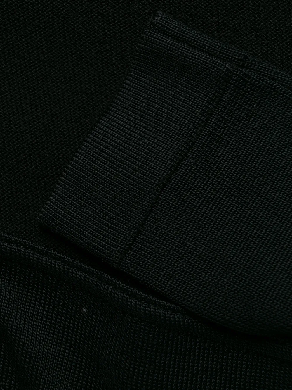 ALAIA Femme Alaïa Robe Courte Ajustée à Manches Longues 10 ALAIA Femme Alaïa Robe Courte Ajustée à Manches Longues – Image 8