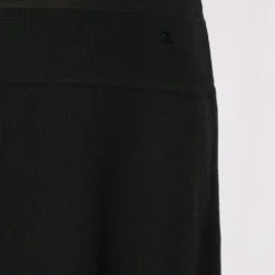 Femme CHANEL Robe Courte à Fines Bretelles 11 Femme CHANEL Robe Courte à Fines Bretelles -Promos Féerie Jupe Boutique 14232552 20370656 1000