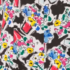 Femme Fendi Robe Courte à Design Sans Manches -Promos Féerie Jupe Boutique 14232553 20168686 1000