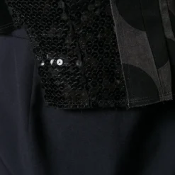 Comme Des Garcons Femme Comme Des Garçons Robe Structurée à Design Patchwork 14 Comme Des Garcons Femme Comme Des Garçons Robe Structurée à Design Patchwork -Promos Féerie Jupe Boutique 14516283 22119292 1000