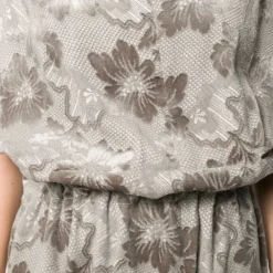 Comme Des Garcons Femme Comme Des Garçons Robe Mi-longue à Fleurs En Jacquard 14 Comme Des Garcons Femme Comme Des Garçons Robe Mi-longue à Fleurs En Jacquard -Promos Féerie Jupe Boutique 14516289 22119410 1000