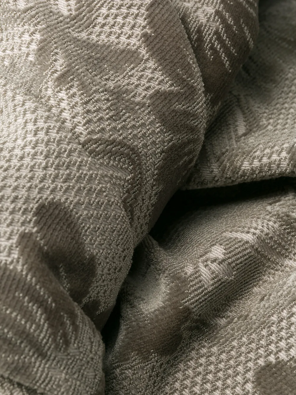 Comme Des Garcons Femme Comme Des Garçons Robe Mi-longue à Fleurs En Jacquard 9 Comme Des Garcons Femme Comme Des Garçons Robe Mi-longue à Fleurs En Jacquard – Image 7