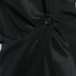 Comme Des Garcons Femme Comme Des Garçons Robe Mi-longue Drapée 13 Comme Des Garcons Femme Comme Des Garçons Robe Mi-longue Drapée -Promos Féerie Jupe Boutique 14516294 23178937 1000