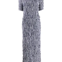 Comme Des Garcons Femme Comme Des Garçons Robe Lumps And Bumps