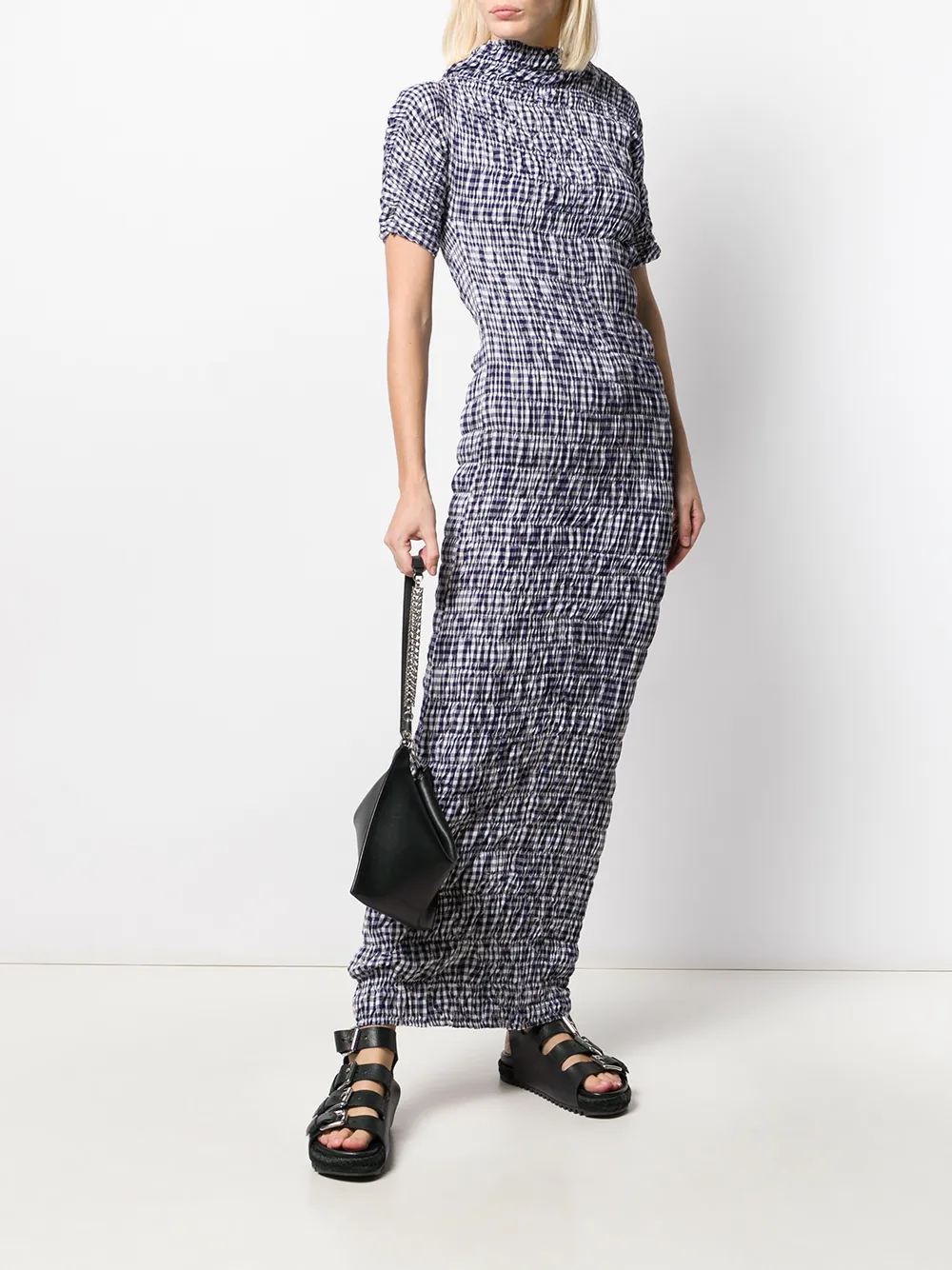 Comme Des Garcons Femme Comme Des Garçons Robe Lumps And Bumps 4 Comme Des Garcons Femme Comme Des Garçons Robe Lumps And Bumps – Image 2