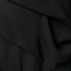 Comme Des Garcons Femme Comme Des Garçons Robe Asymétrique à Effet De Transparence 14 Comme Des Garcons Femme Comme Des Garçons Robe Asymétrique à Effet De Transparence -Promos Féerie Jupe Boutique 14516297 22119615 1000