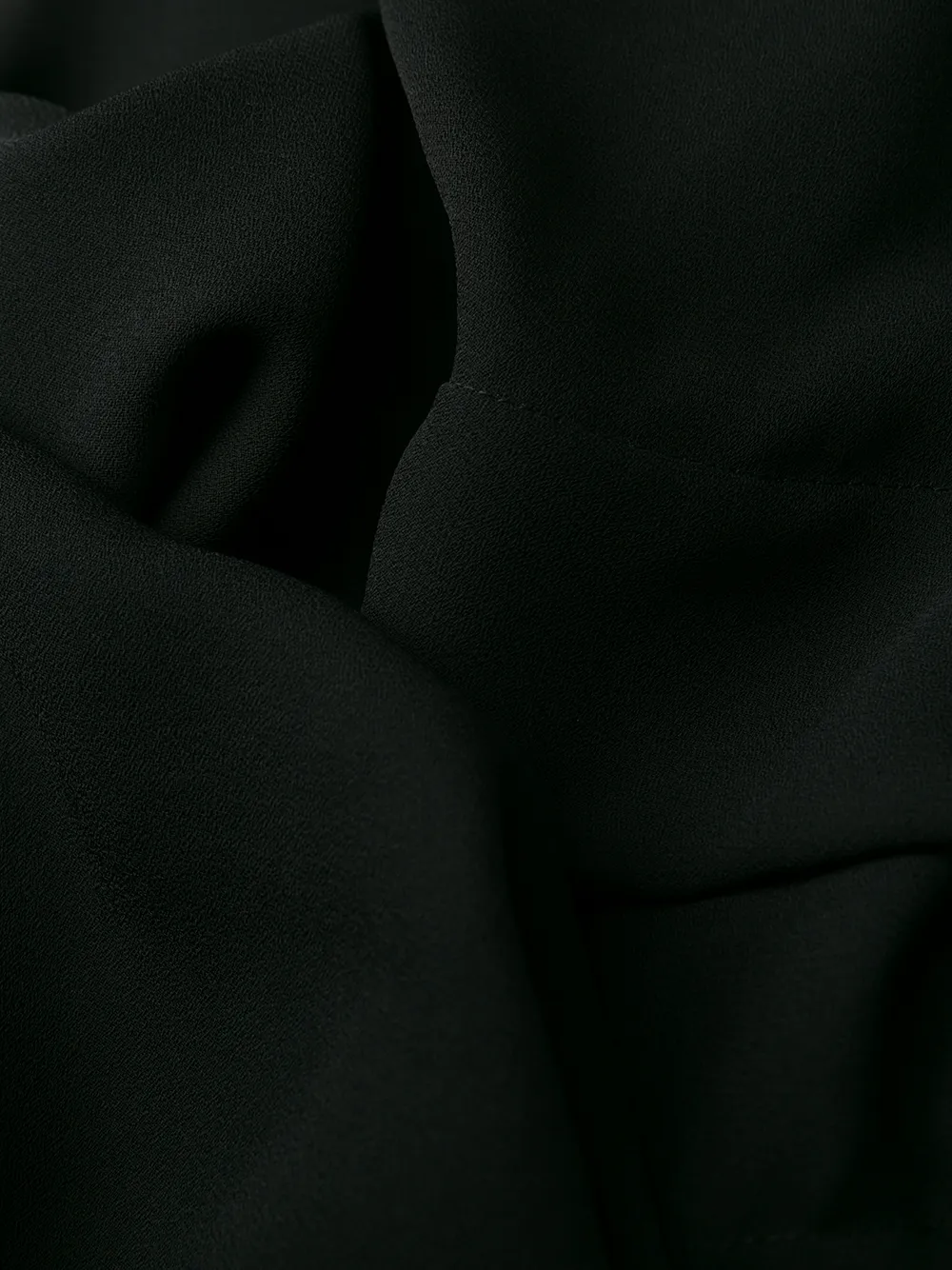 Comme Des Garcons Femme Comme Des Garçons Robe Asymétrique à Effet De Transparence 8 Comme Des Garcons Femme Comme Des Garçons Robe Asymétrique à Effet De Transparence – Image 6