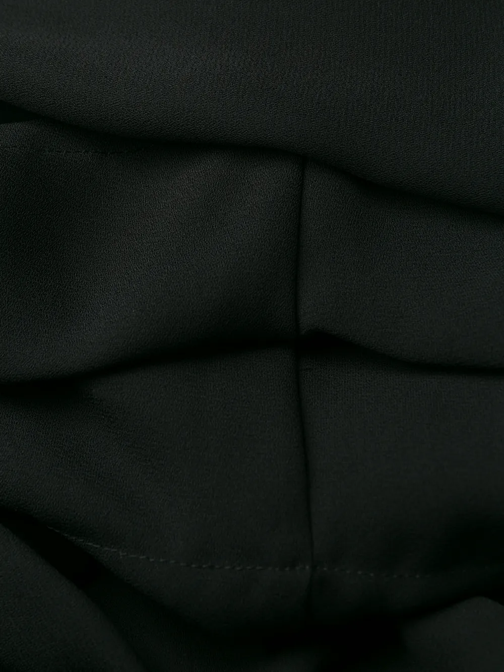 Comme Des Garcons Femme Comme Des Garçons Robe Asymétrique à Effet De Transparence 9 Comme Des Garcons Femme Comme Des Garçons Robe Asymétrique à Effet De Transparence – Image 7