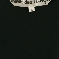 Comme Des Garcons Femme Comme Des Garçons Robe Asymétrique à Effet De Transparence 17 Comme Des Garcons Femme Comme Des Garçons Robe Asymétrique à Effet De Transparence -Promos Féerie Jupe Boutique 14516297 22119641 1000