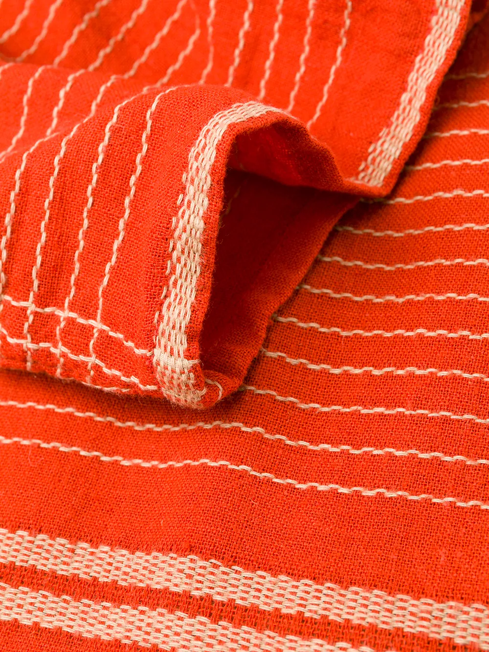 Femme Issey Miyake Robe Courte à Taille Nouée 8 Femme Issey Miyake Robe Courte à Taille Nouée – Image 6