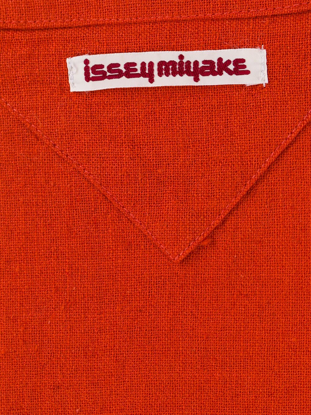 Femme Issey Miyake Robe Courte à Taille Nouée 10 Femme Issey Miyake Robe Courte à Taille Nouée – Image 8