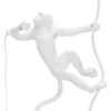 Femme Seletti Lampe Monkey With Robe -Promos Féerie Jupe Boutique 14703398 23389739 1000