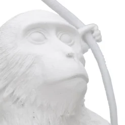 Femme Seletti Lampe Monkey With Robe -Promos Féerie Jupe Boutique 14703398 23389755 1000