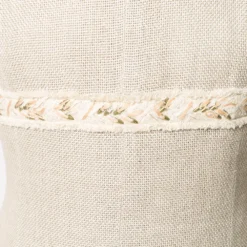 Femme CHANEL Robe Droit à Détails Franges 11 Femme CHANEL Robe Droit à Détails Franges -Promos Féerie Jupe Boutique 15080191 26028079 1000