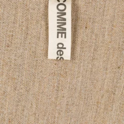 Comme Des Garcons Femme Comme Des Garçons Robe Asymétrique à Design Patchwork -Promos Féerie Jupe Boutique 15091231 25728696 1000