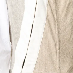 Comme Des Garcons Femme Comme Des Garçons Robe Asymétrique à Design Patchwork -Promos Féerie Jupe Boutique 15091231 25728697 1000