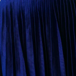 Femme Christian Dior Robe Courte à Design Plissé Pre-owned -Promos Féerie Jupe Boutique 15139074 26050520 1000