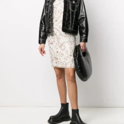 Femme Christian Dior Robe Fleurie à Effet De Transparence Pre-owned 9 Femme Christian Dior Robe Fleurie à Effet De Transparence Pre-owned -Promos Féerie Jupe Boutique 15139079 26050570 1000