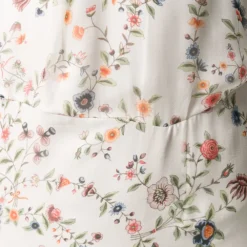 Femme Christian Dior Robe Fleurie à Effet De Transparence Pre-owned 12 Femme Christian Dior Robe Fleurie à Effet De Transparence Pre-owned -Promos Féerie Jupe Boutique 15139079 26050573 1000