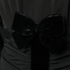 Femme Nina Ricci Robe à Détails De Fronces 13 Femme Nina Ricci Robe à Détails De Fronces -Promos Féerie Jupe Boutique 15142621 27283220 1000