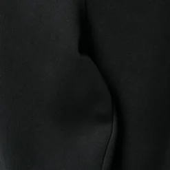 Comme Des Garcons Femme Comme Des Garçons Robe Mi-longue à Empiècement Drapé -Promos Féerie Jupe Boutique 15273741 26774562 1000