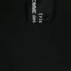 Comme Des Garcons Femme Comme Des Garçons Robe Mi-longue à Col Claudine -Promos Féerie Jupe Boutique 15273752 26587907 1000