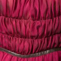 Femme CHANEL Robe Courte à Effet De Transparence 11 Femme CHANEL Robe Courte à Effet De Transparence -Promos Féerie Jupe Boutique 15458788 30729316 1000