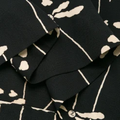 Femme CHANEL Robe Courte à Fleurs -Promos Féerie Jupe Boutique 15460752 27788962 1000