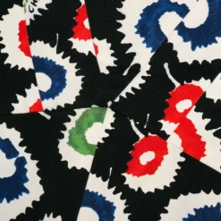 Femme CHANEL Robe Imprimée à Logo 10 Femme CHANEL Robe Imprimée à Logo -Promos Féerie Jupe Boutique 15472182 27646282 1000