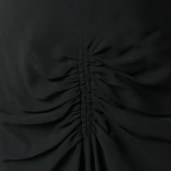 Femme Christian Dior Robe à Col V Pre-owned -Promos Féerie Jupe Boutique 15501658 28188758 1000