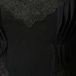 Femme Christian Dior Robe à Bord En Dentelle Pre-owned 12 Femme Christian Dior Robe à Bord En Dentelle Pre-owned -Promos Féerie Jupe Boutique 15501660 28188772 1000